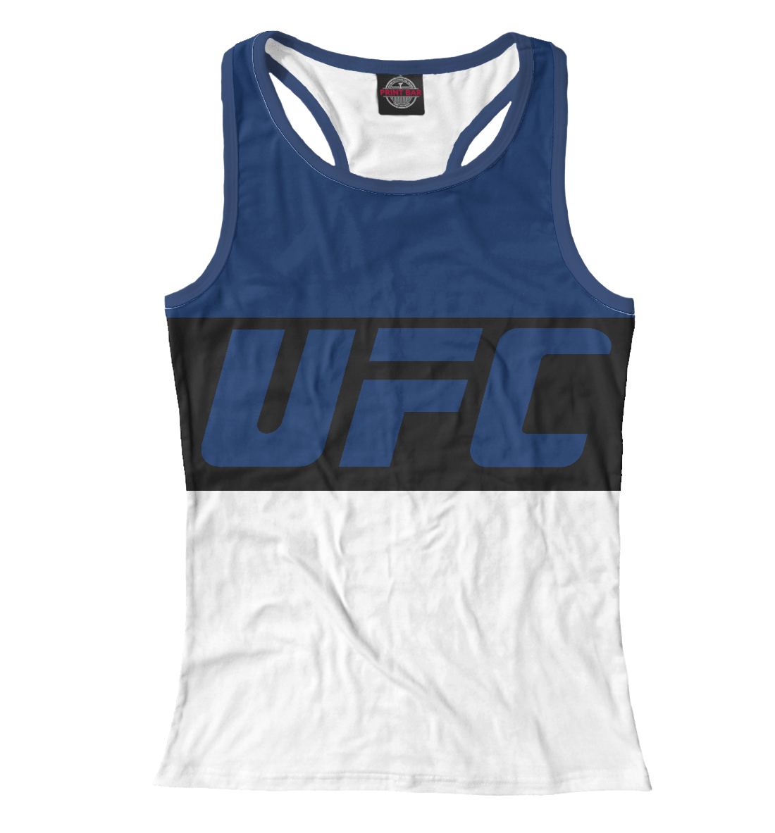 

UFC BLUE