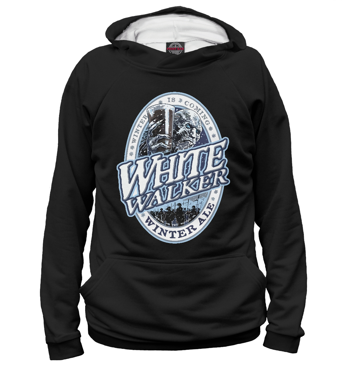 

White Walker Ale