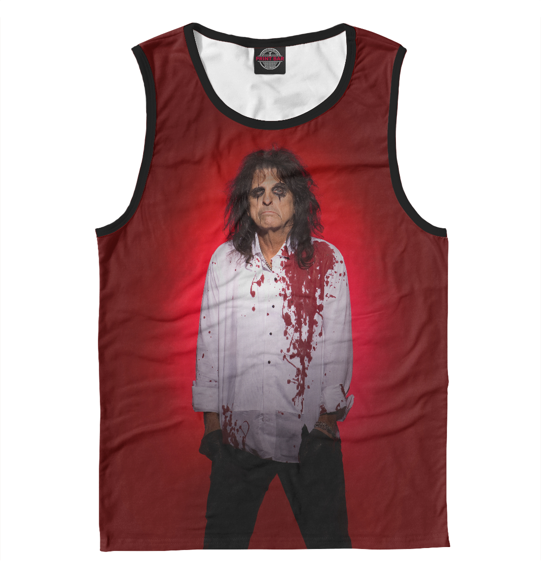 

Alice Cooper