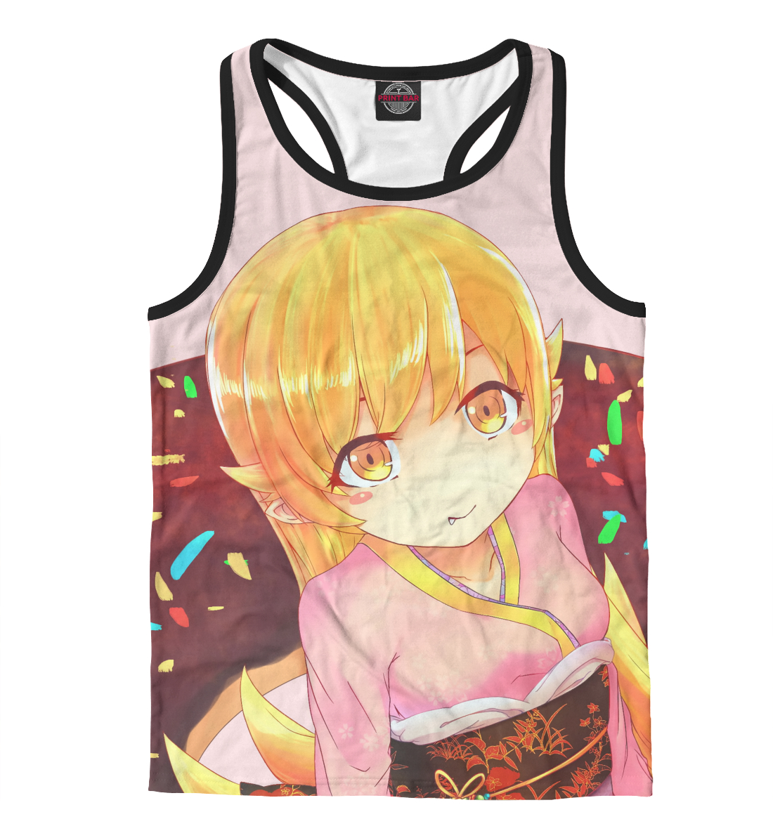 

Monogatari