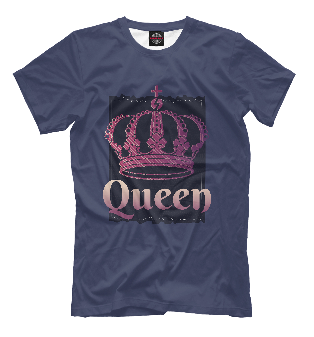 

Dark Queen