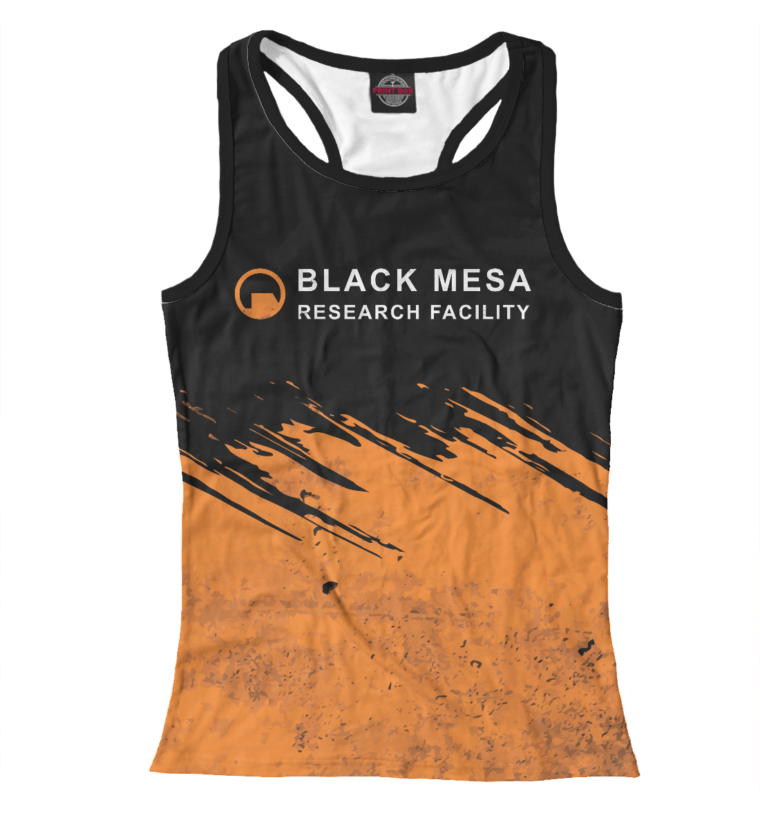 

Half-Life - Black Mesa