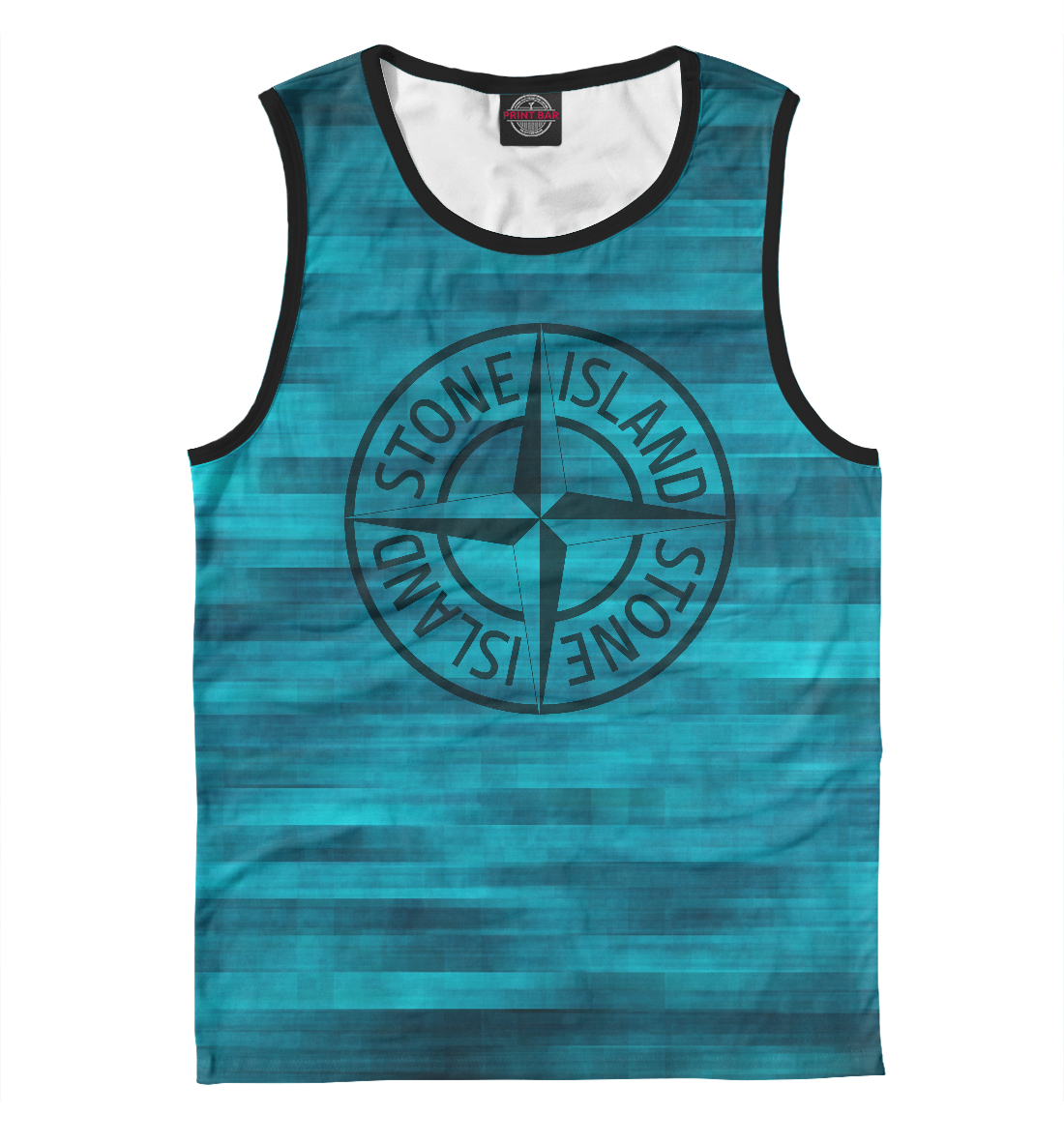 

Stone Island