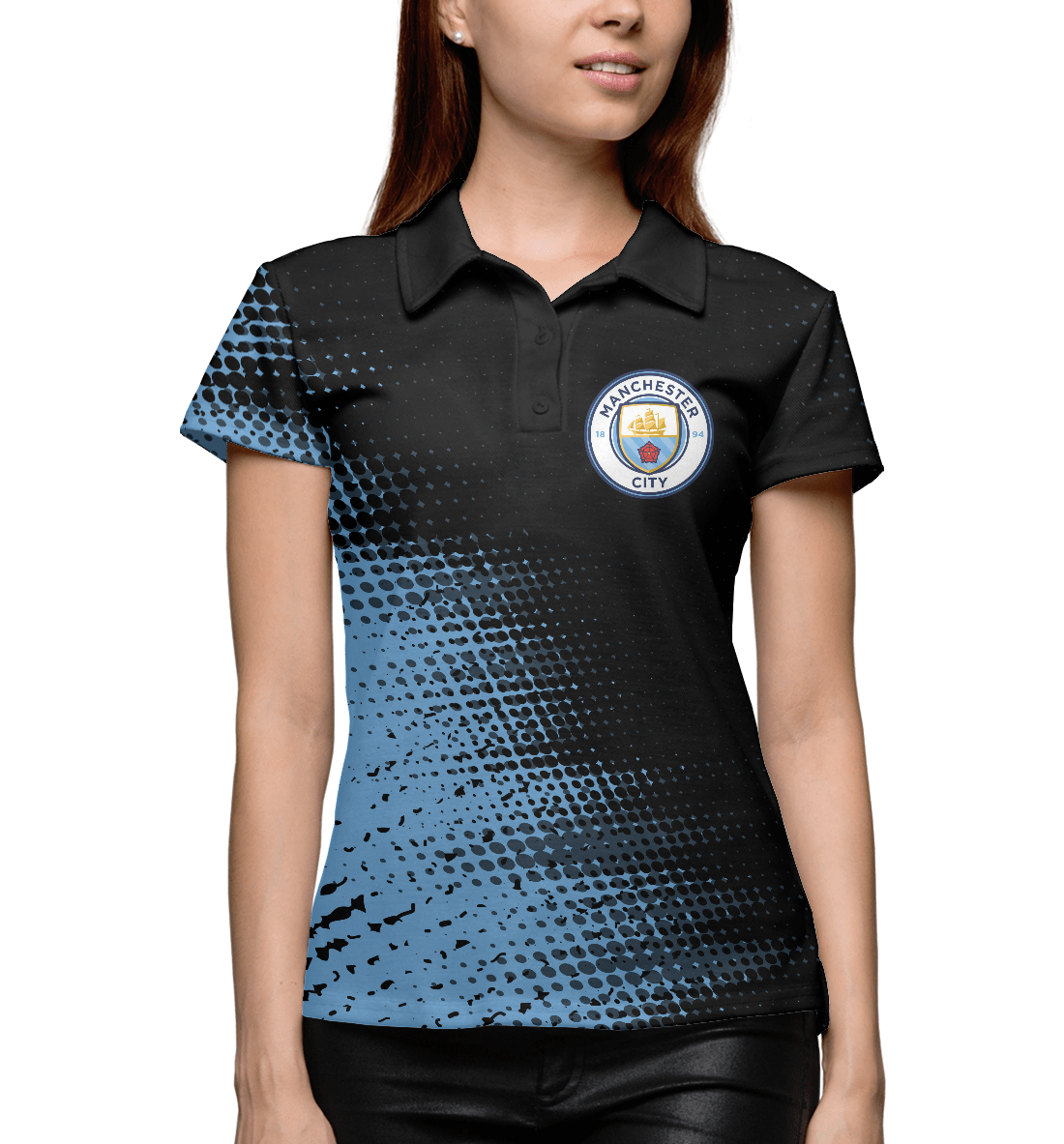 

Manchester City