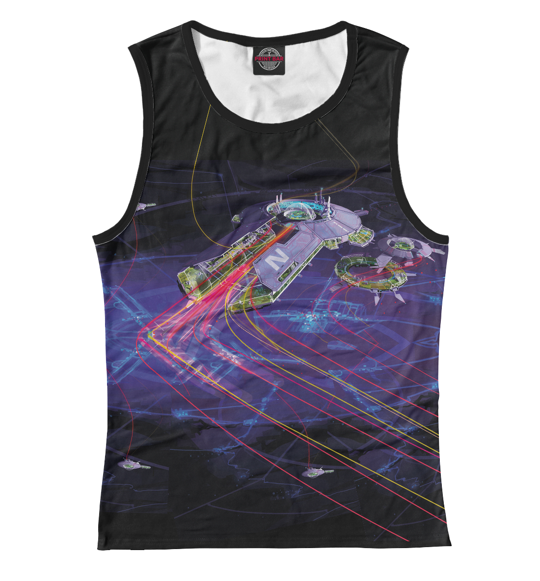 

Homeworld Universe