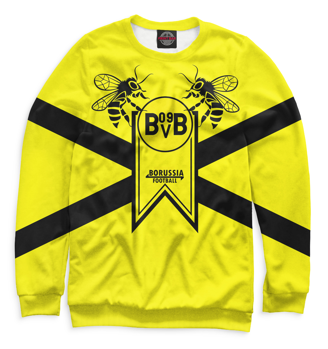 

Borussia
