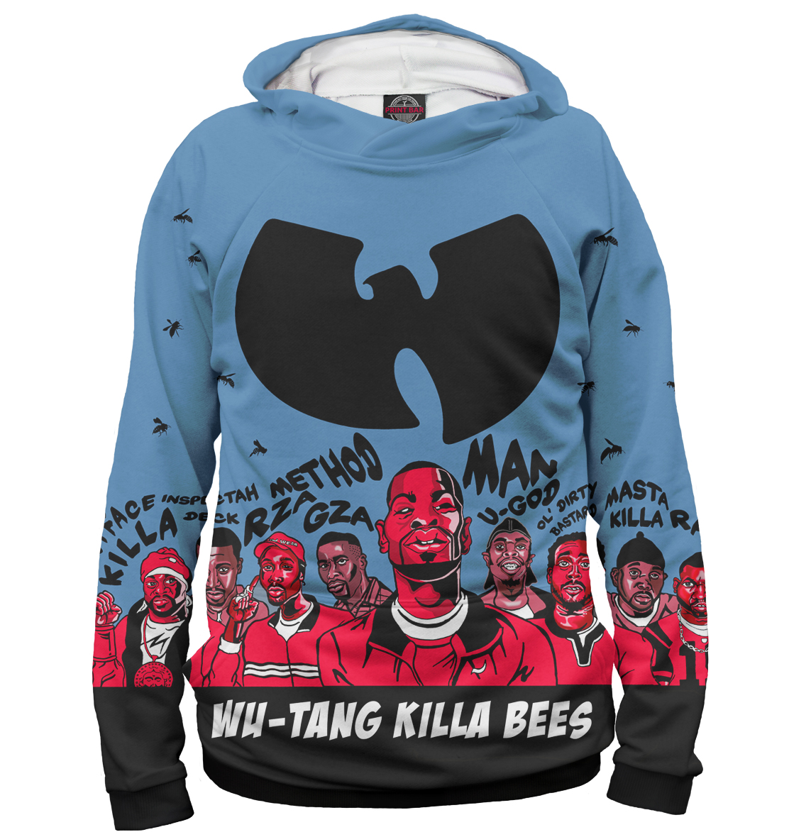 

Wu-Tang Clan