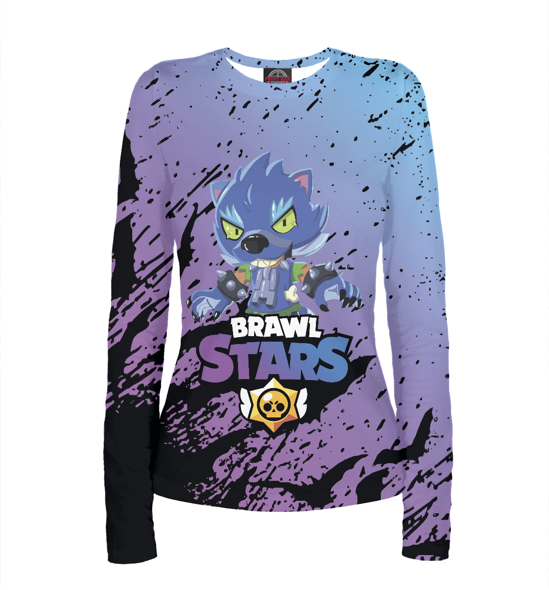 

Brawl Stars