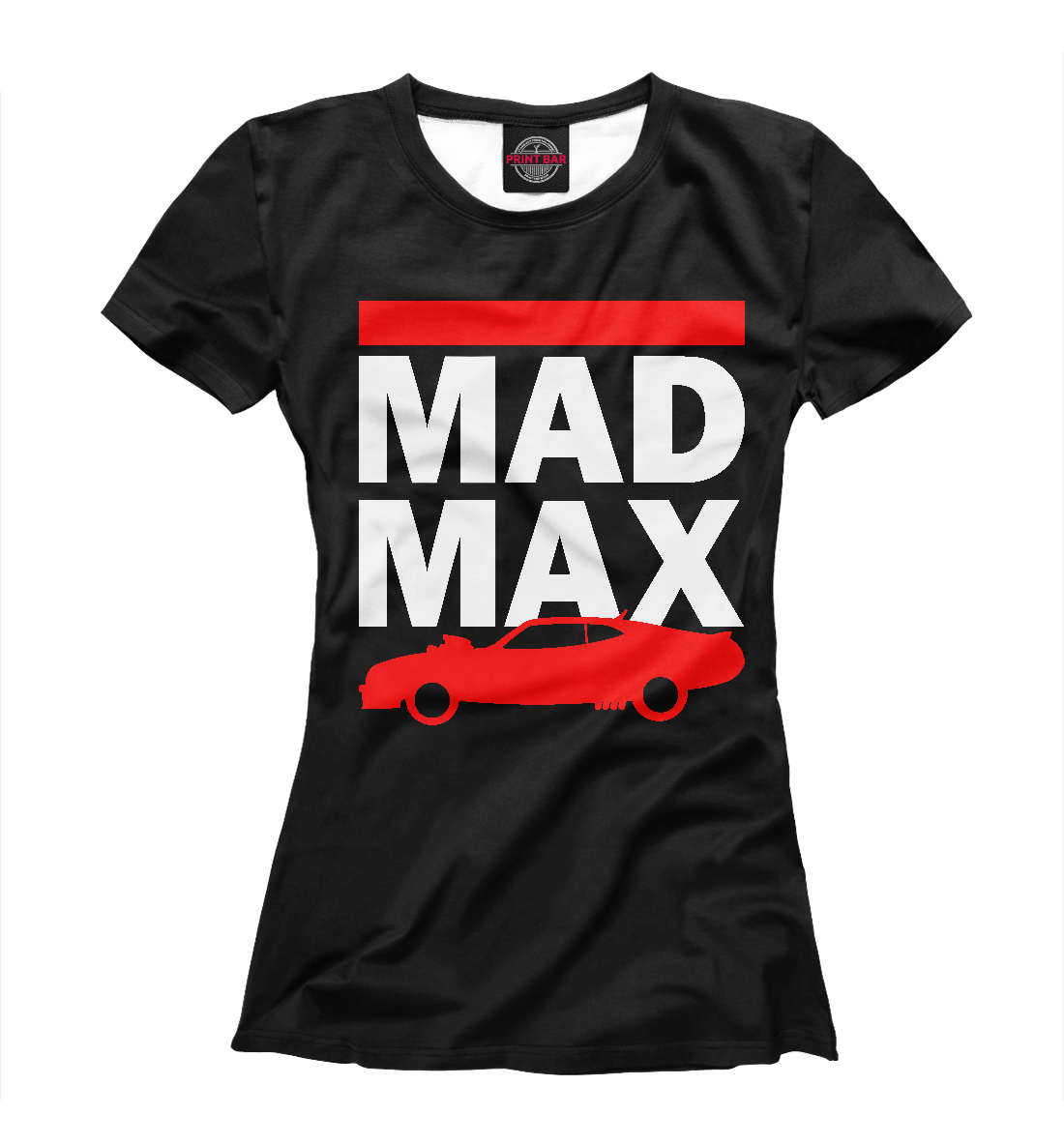 

Mad Max