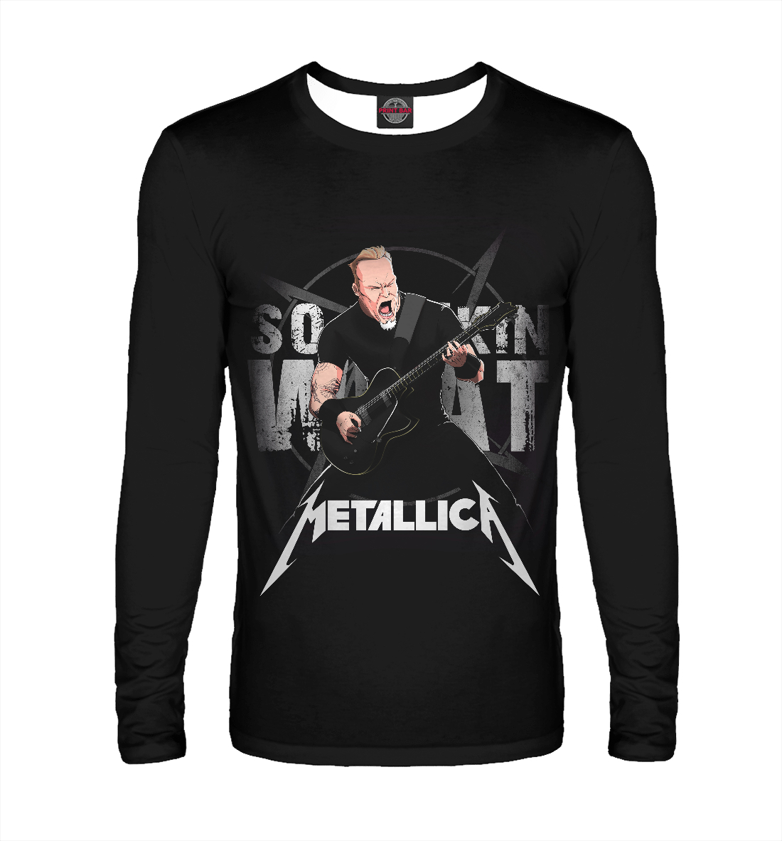 

Metallica