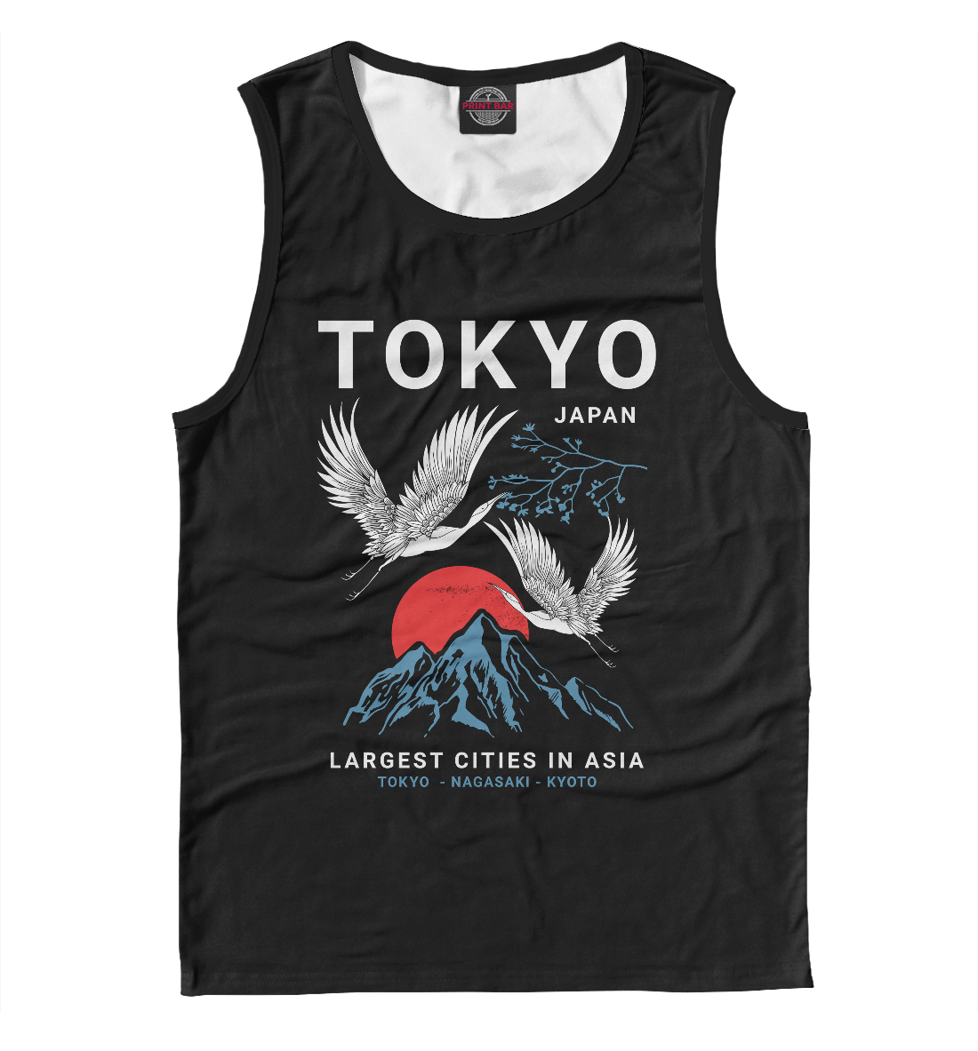 

Tokyo
