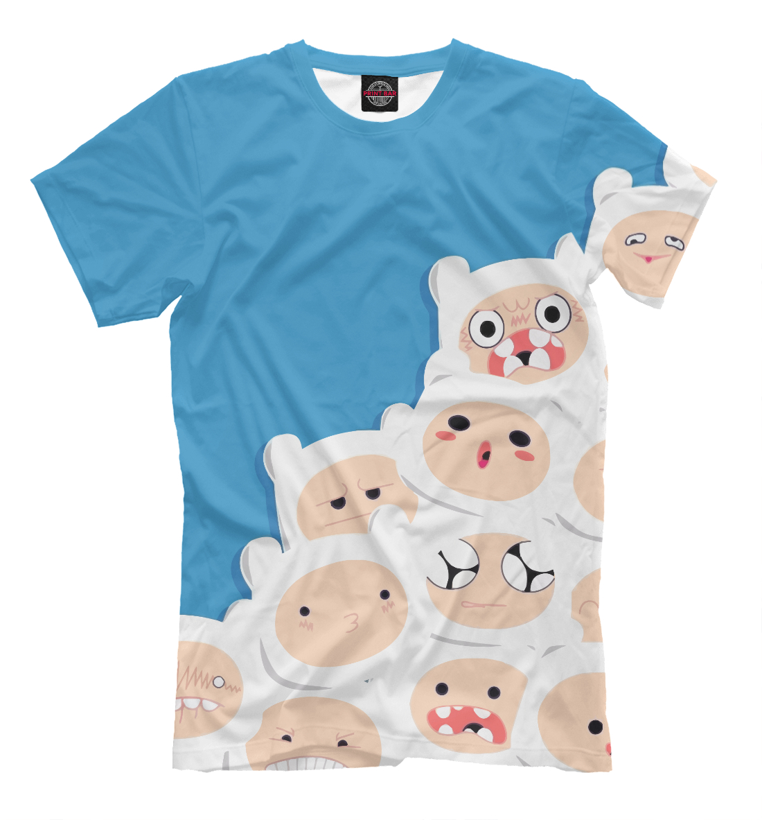 

Adventure Time Finn
