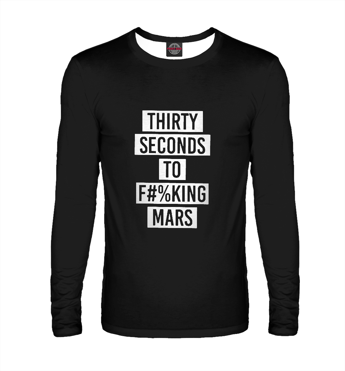 

30 Seconds to Mars
