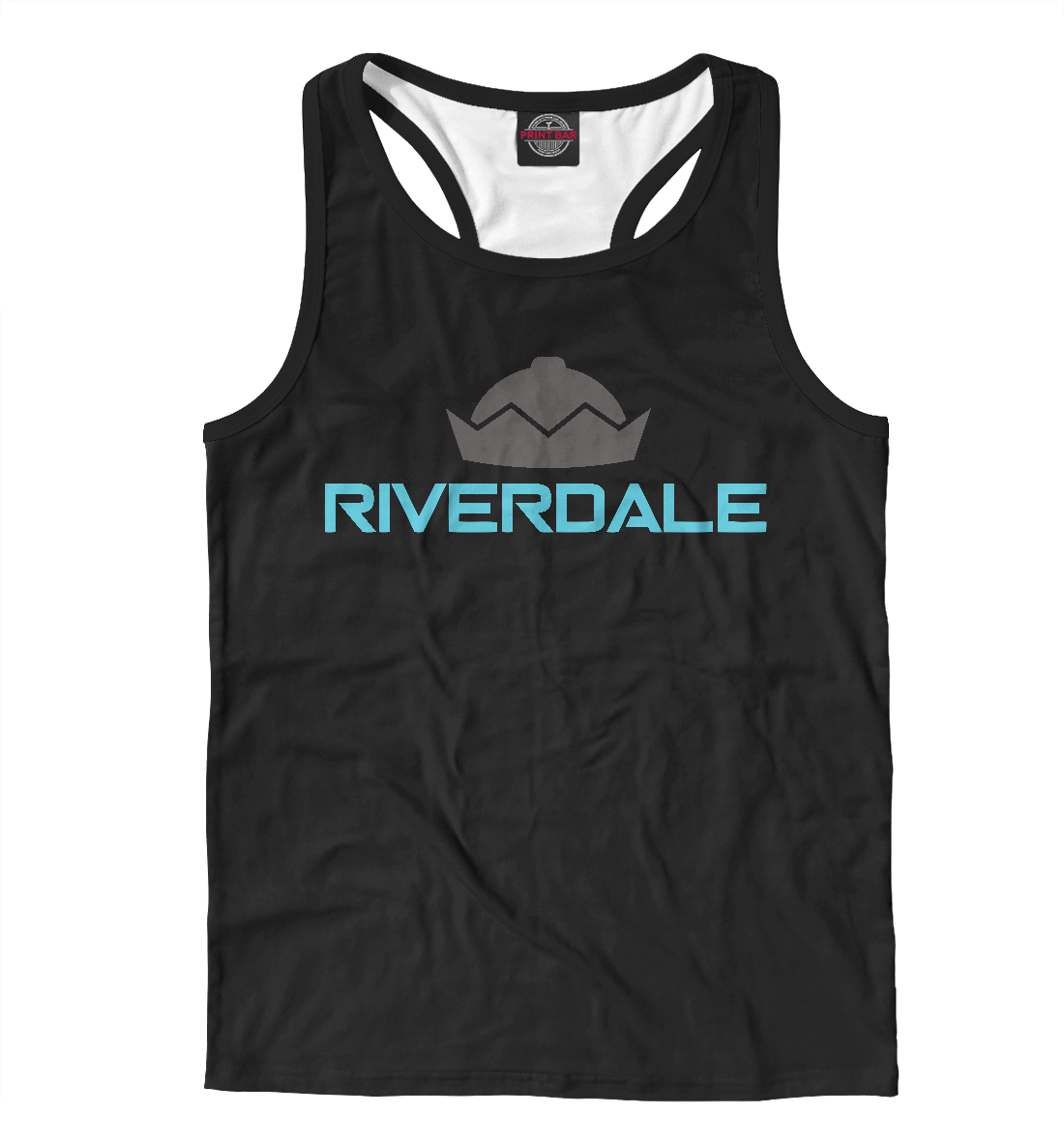 

Riverdale