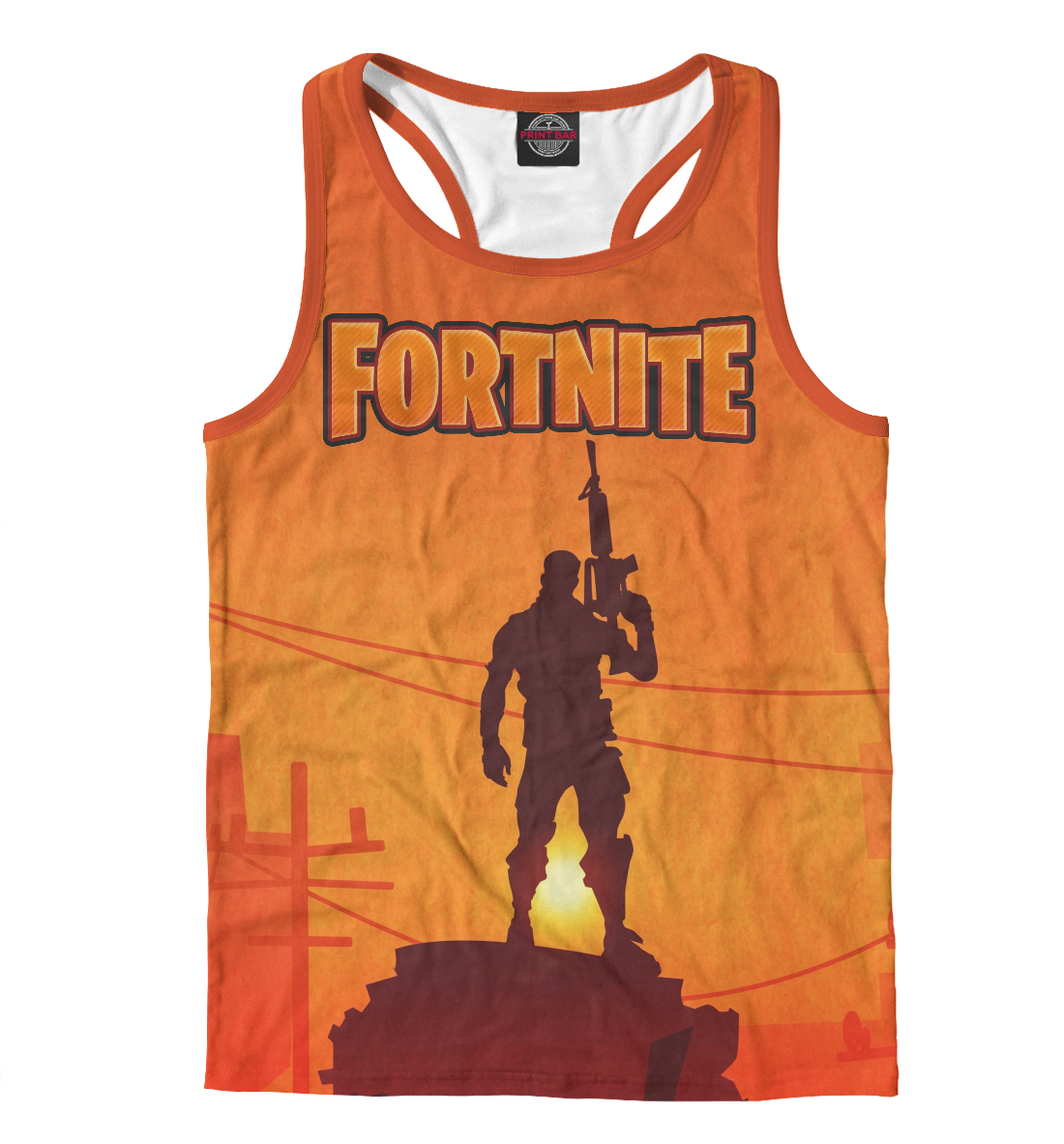 

Fortnite