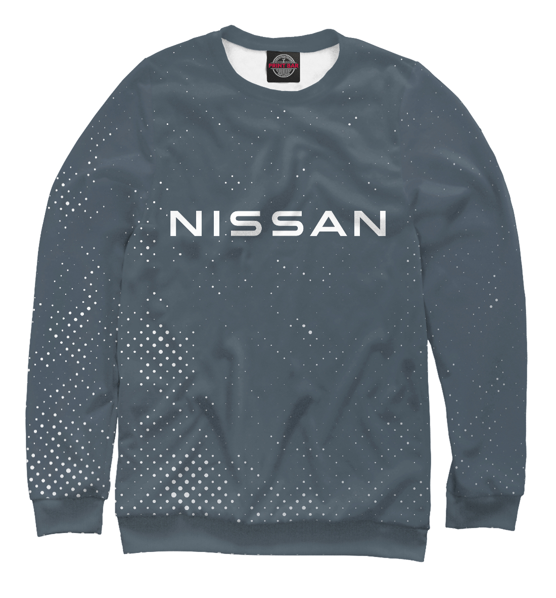 

Nissan / Ниссан