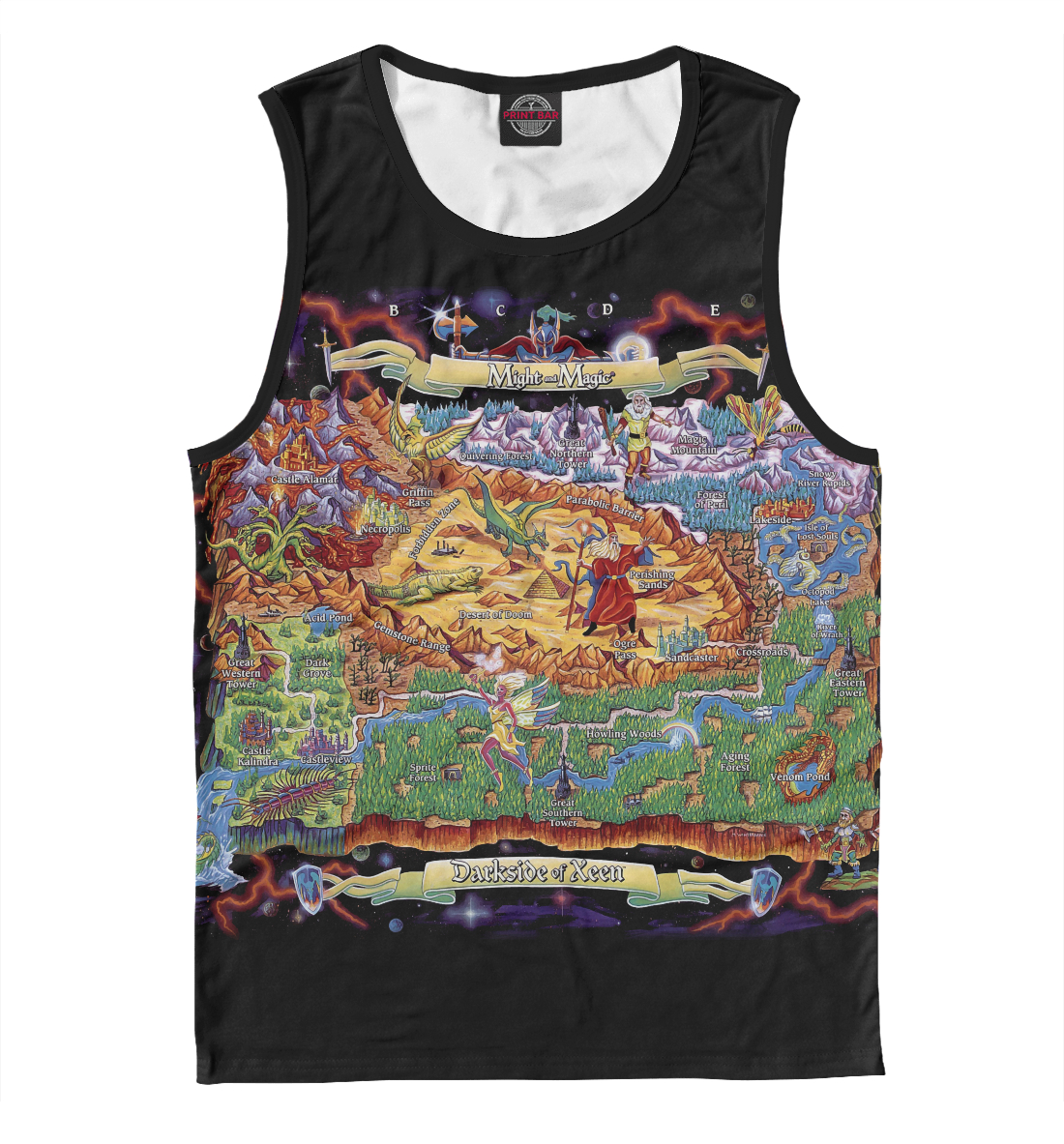 

Heroes of might and magic