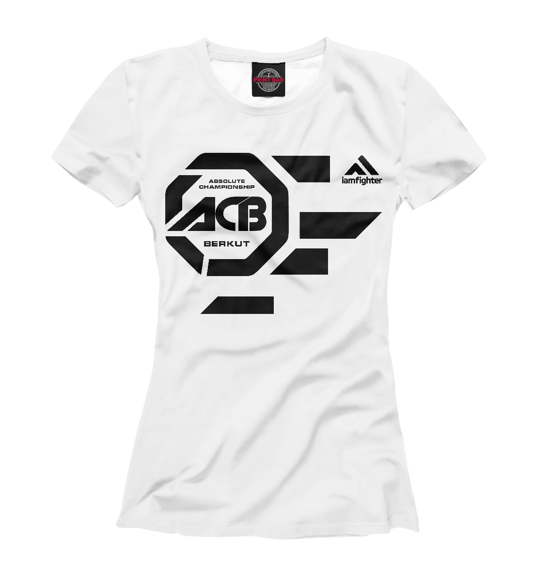 

Absolute Championship Berkut