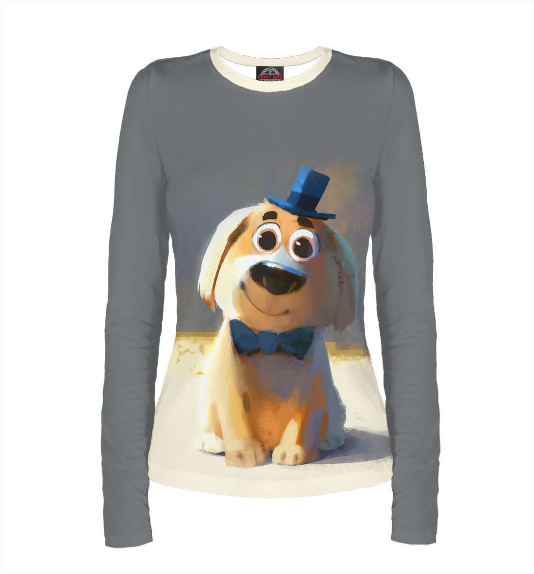 

Puppy