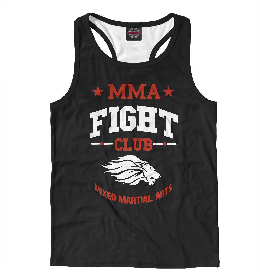 

MMA Fight Club