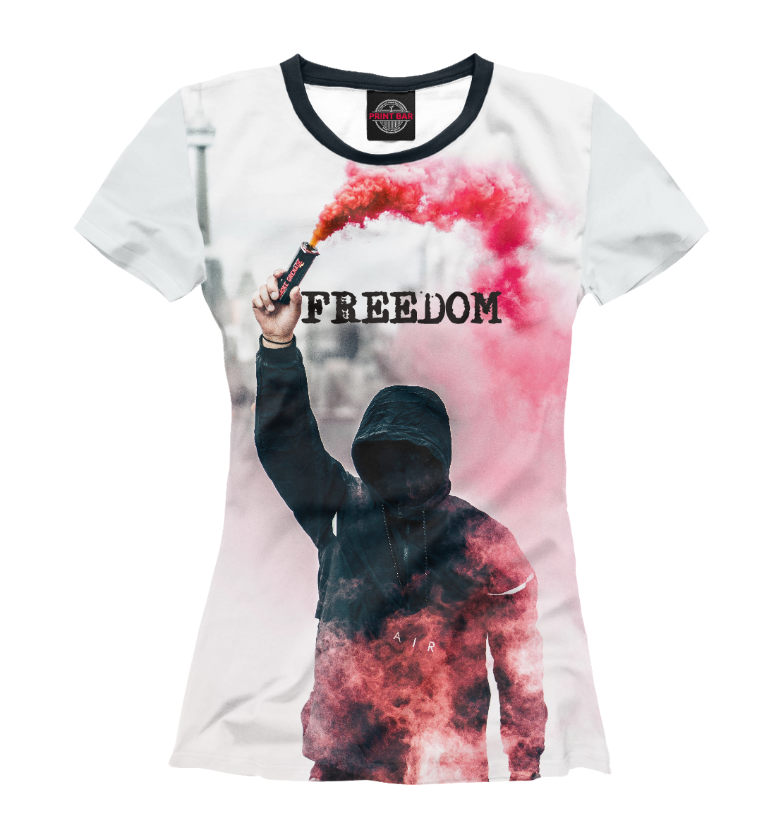 

Freedom
