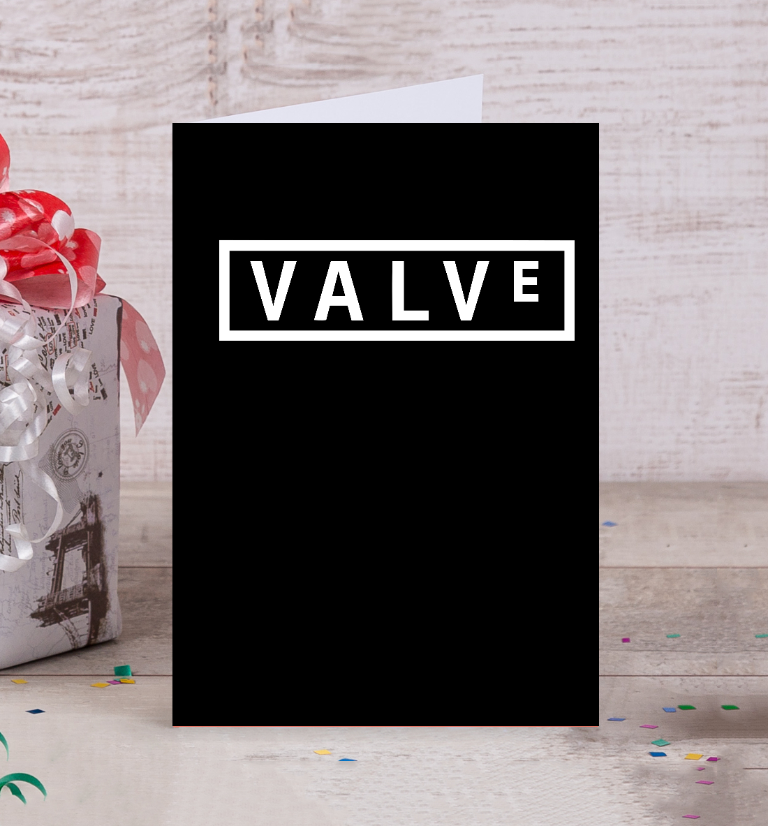 

Valve