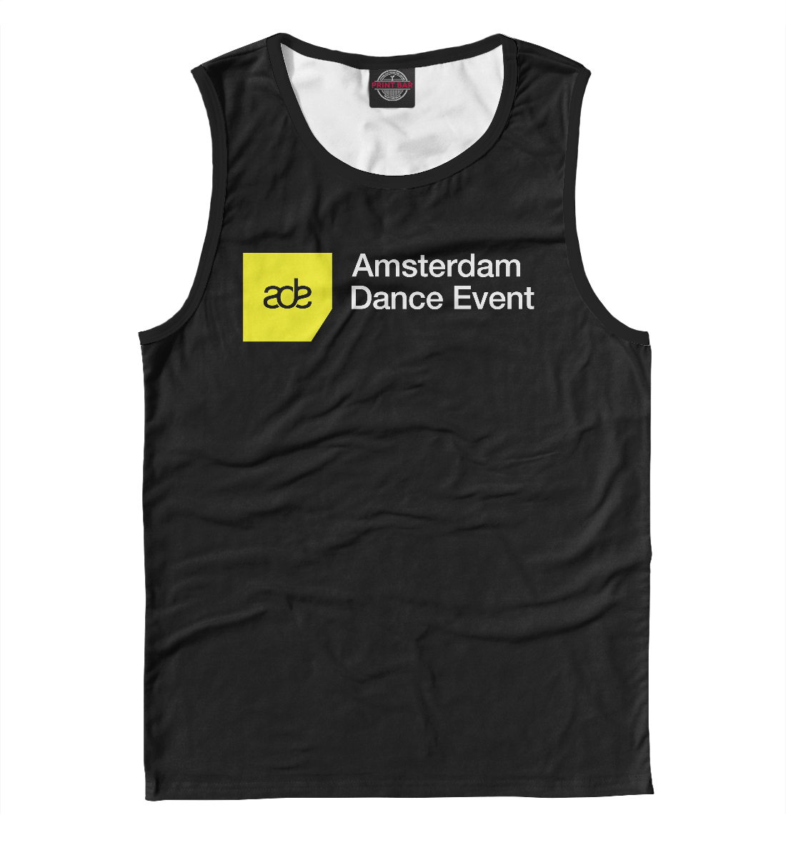 

Amsterdam Dance Event