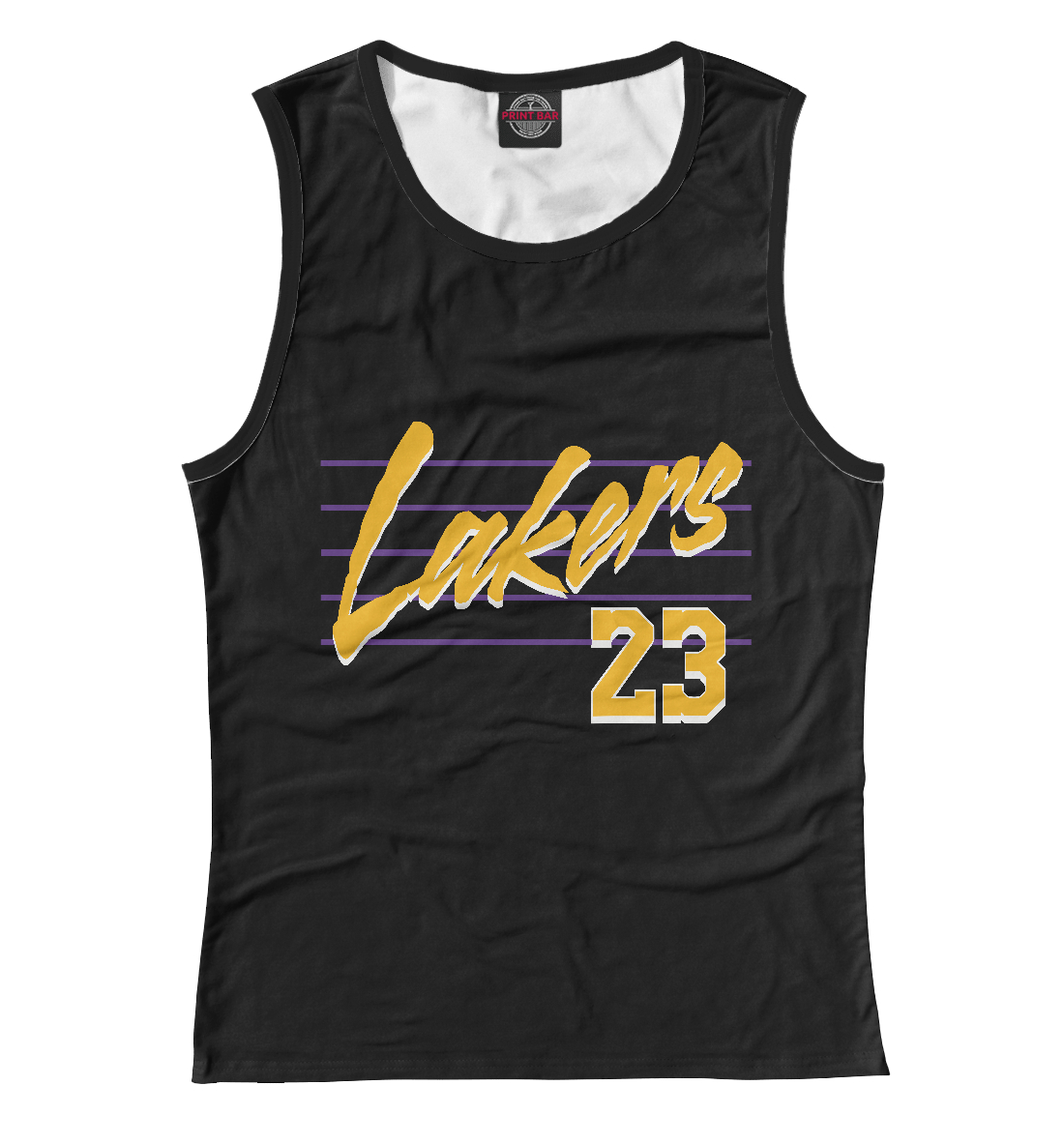 

Lakers 23