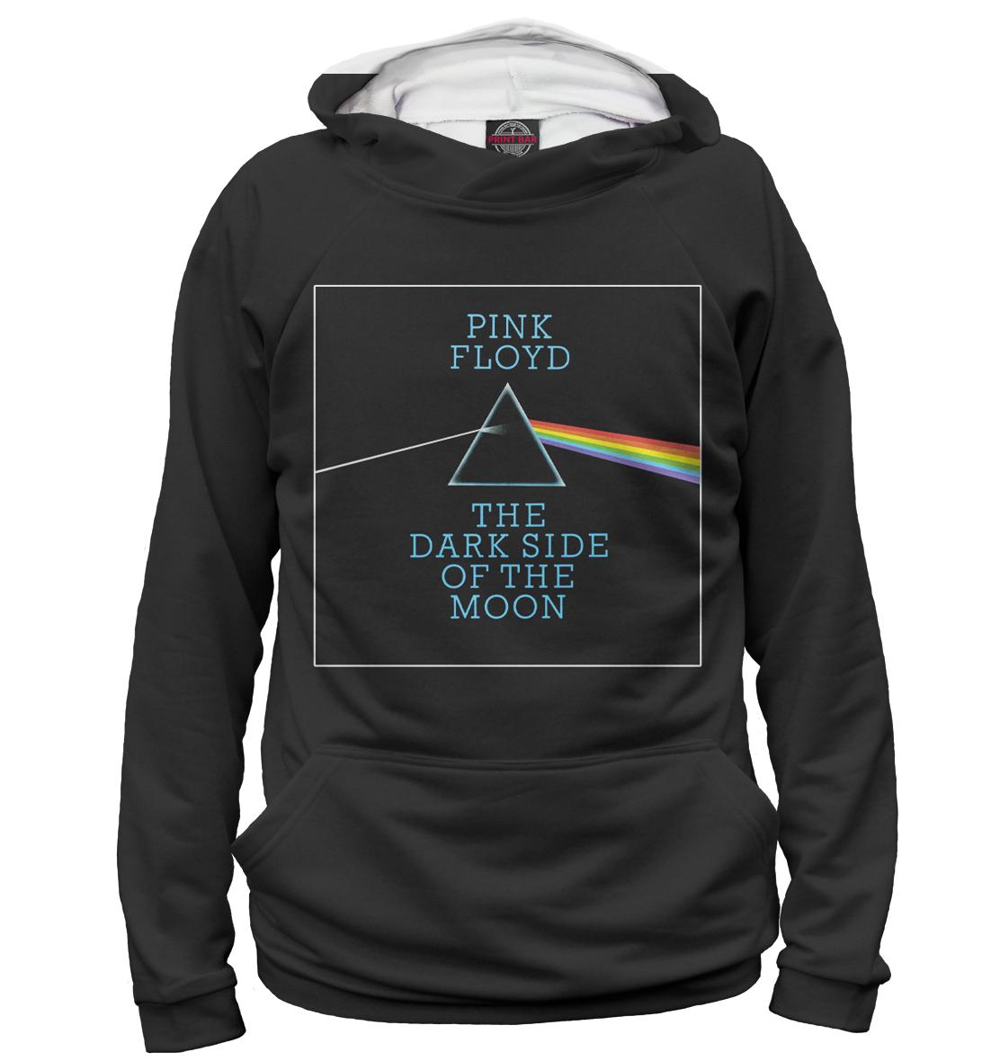 

The Dark Side of the Moon - Pink Floyd