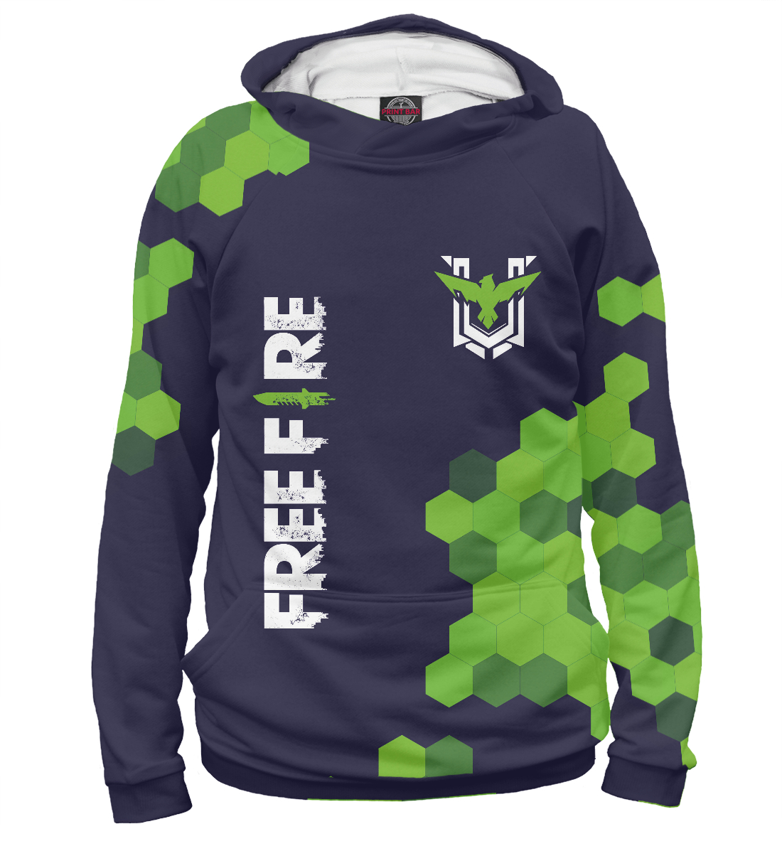 

Free Fire / Фри Фаер