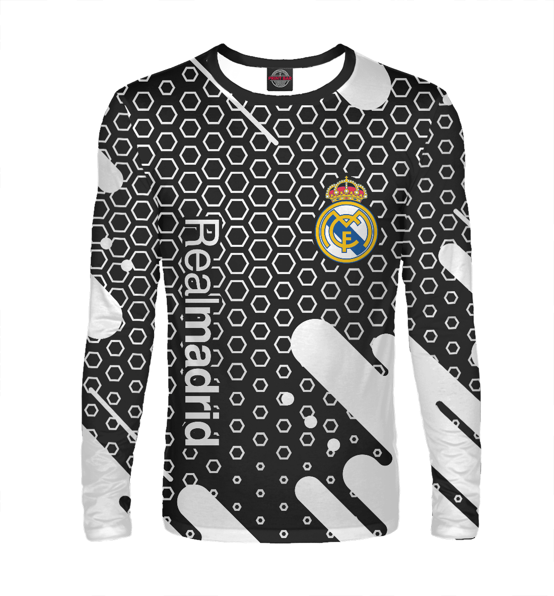 

Real Madrid