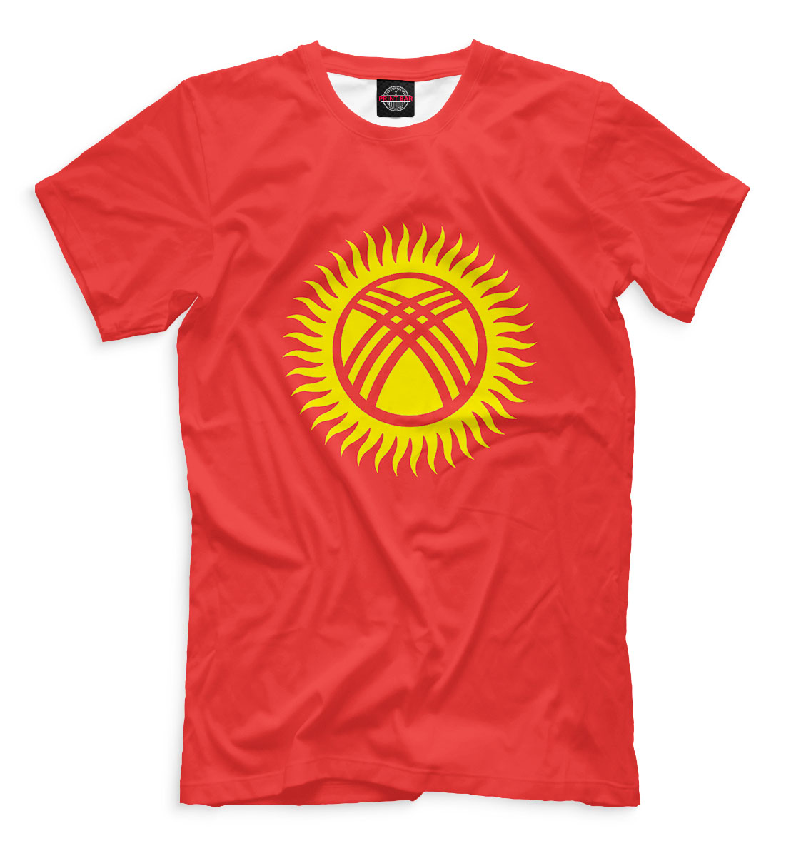 

Kyrgyzstan