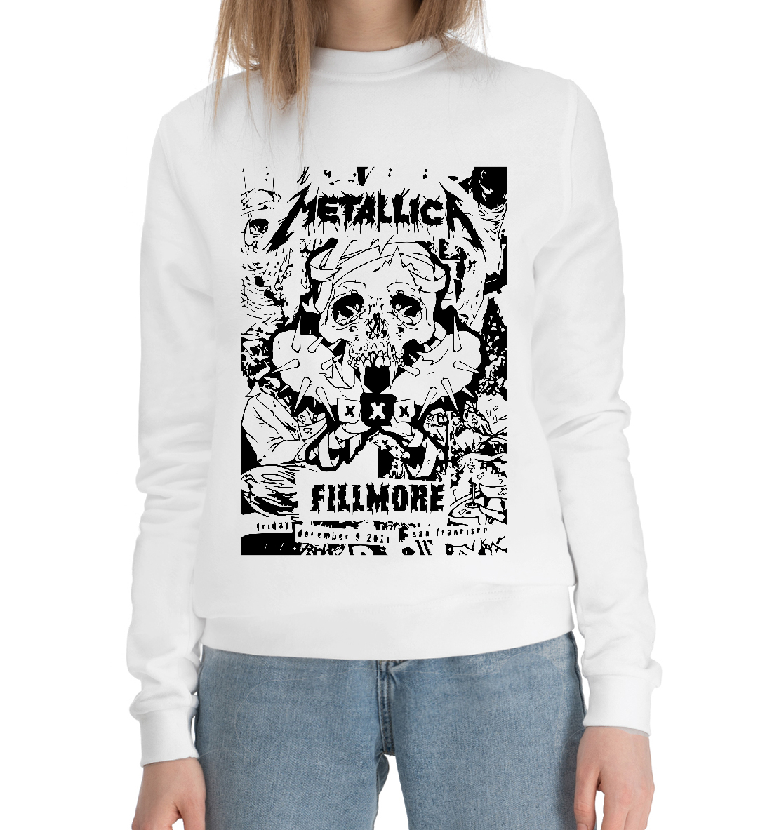 

Metallica