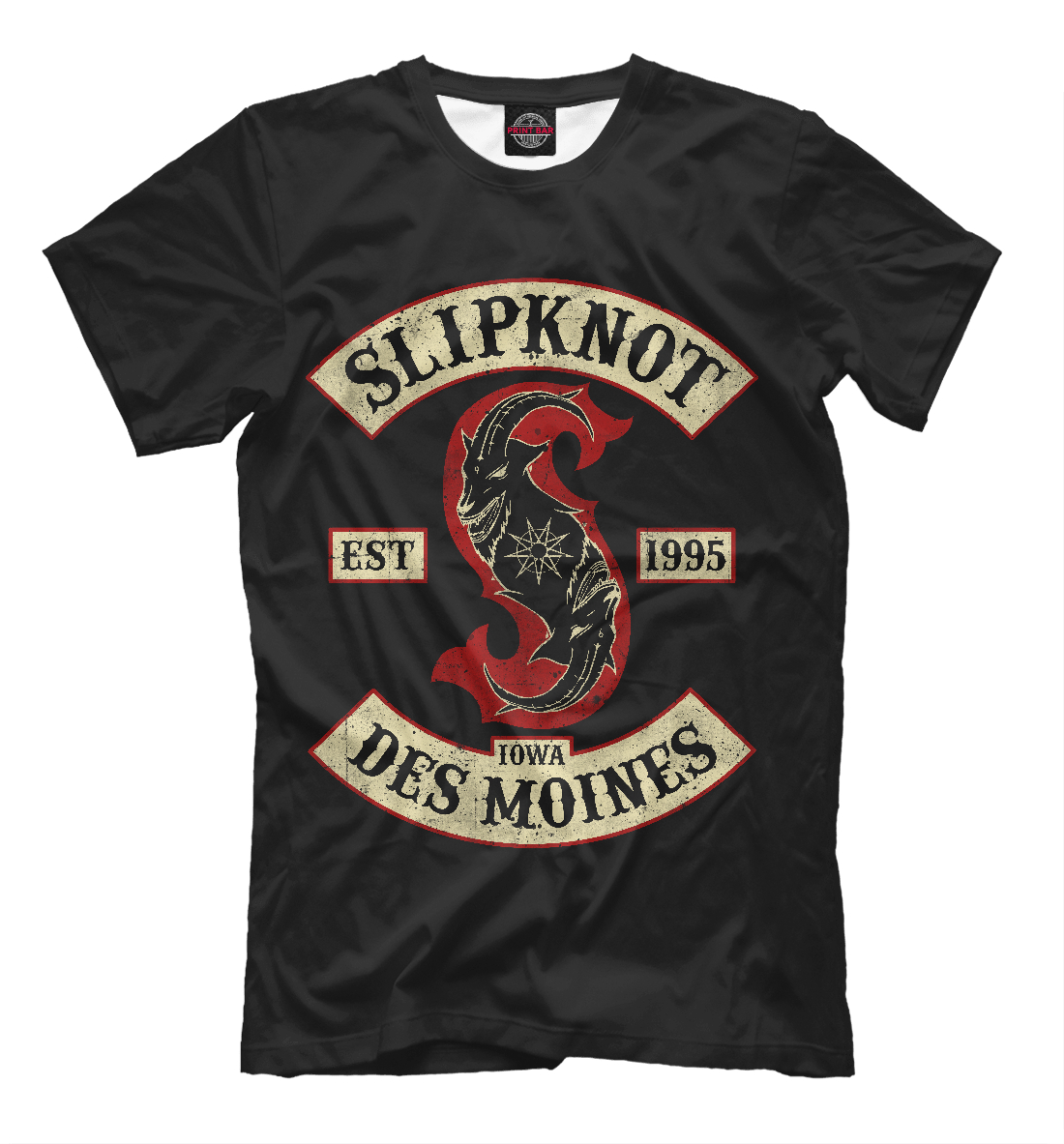 

Slipknot