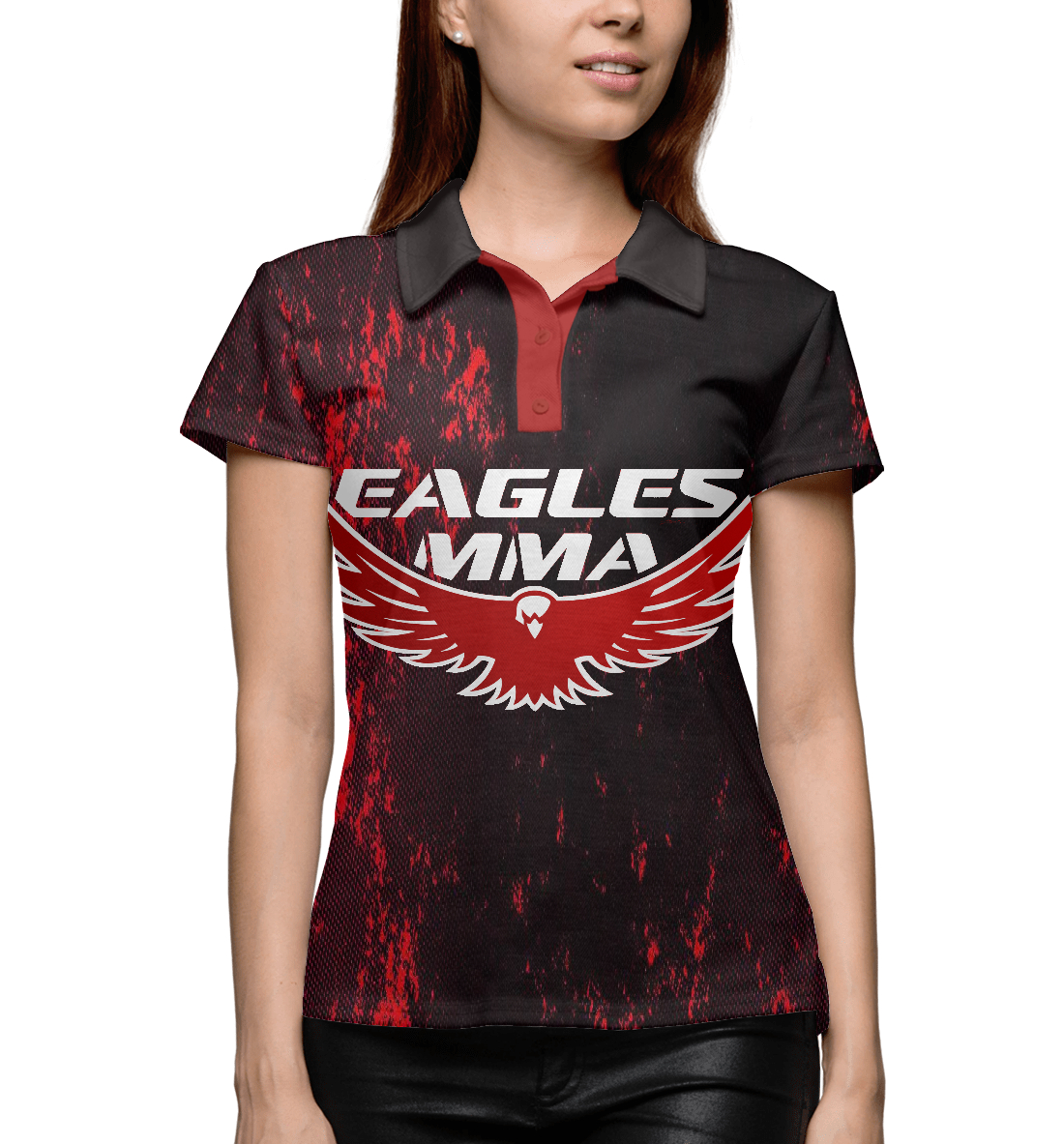 

MMA