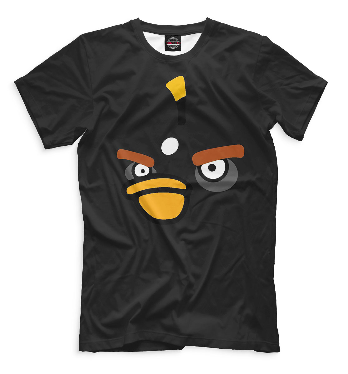 

Angry Birds