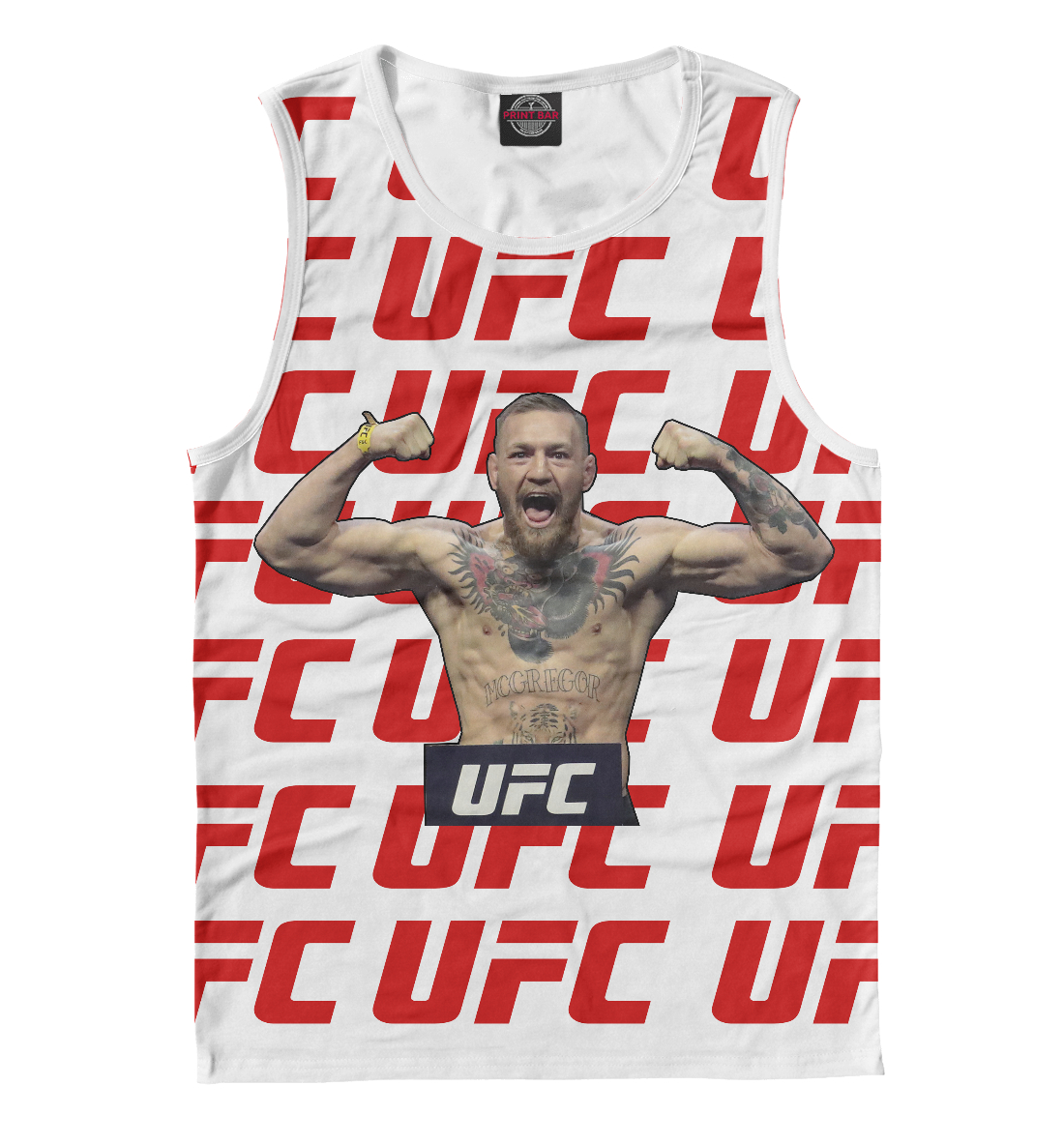 

UFC Conor McGregor