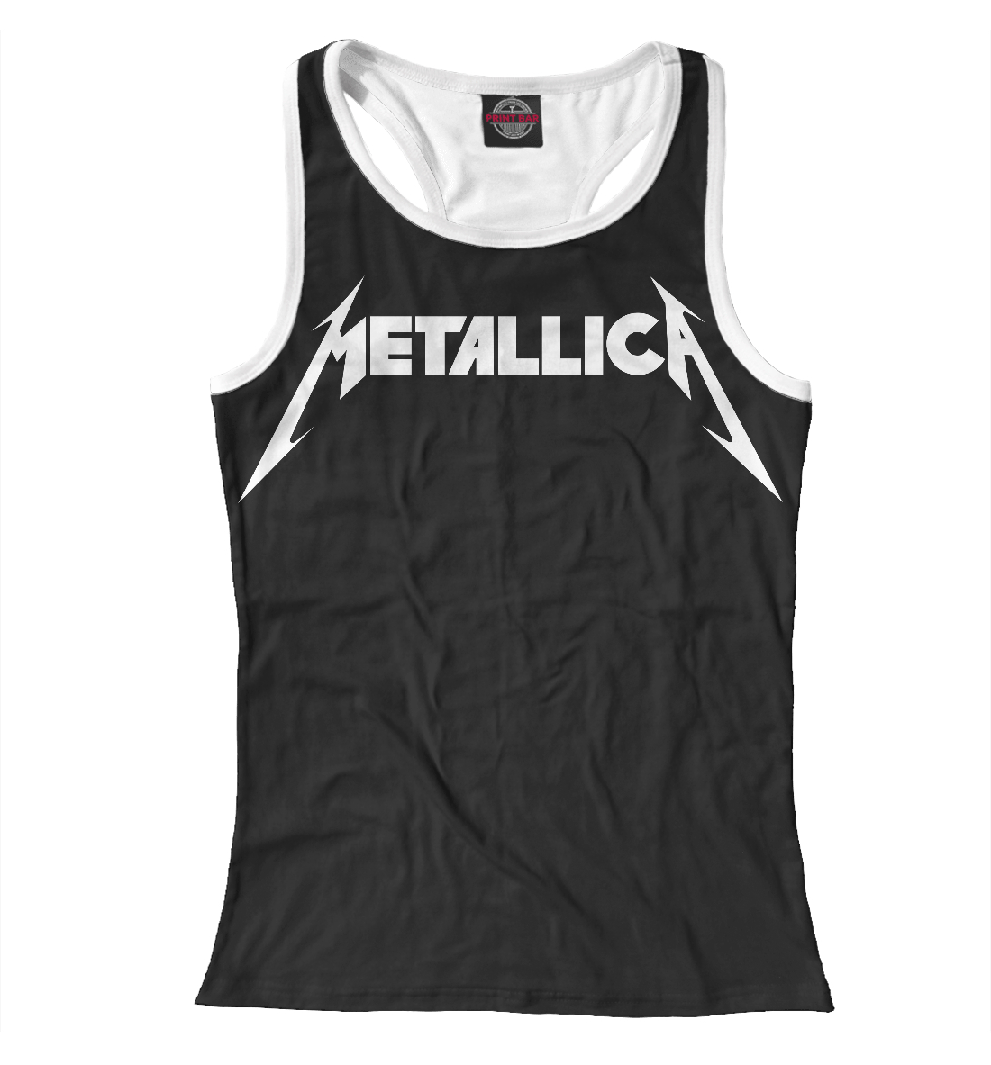 

Metallica