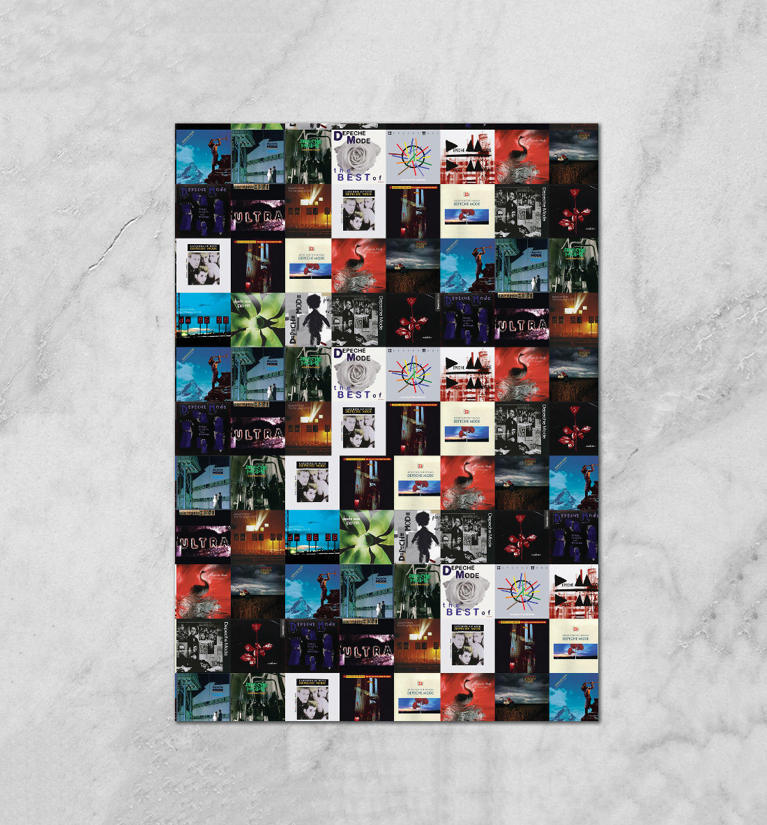 

Depeche Mode