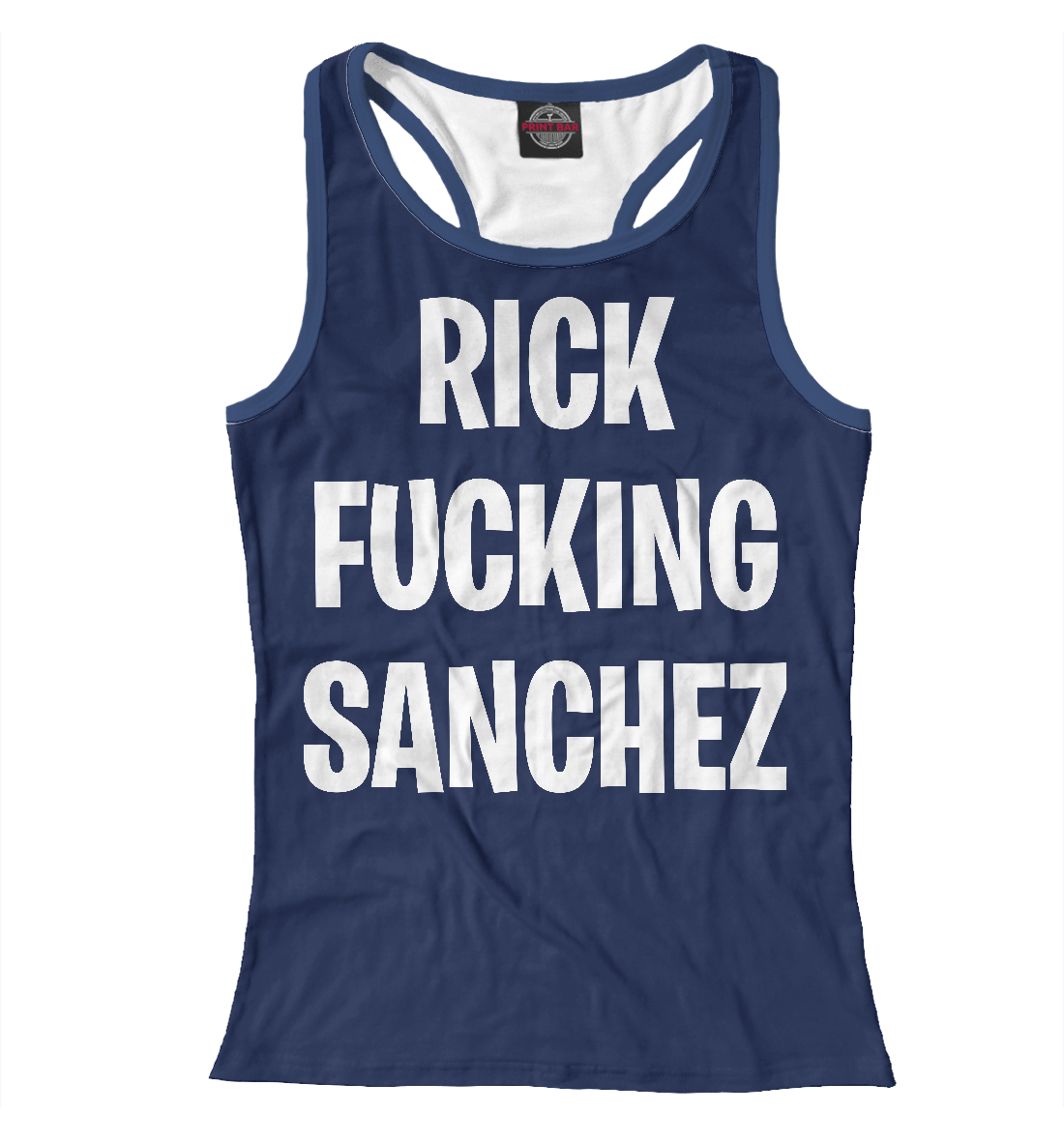 

RICK FUCKING SUNCHES