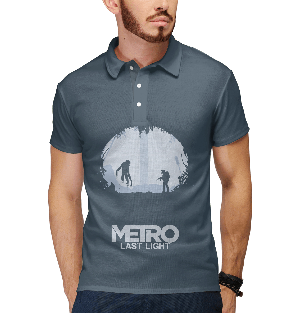 

Metro Last Light