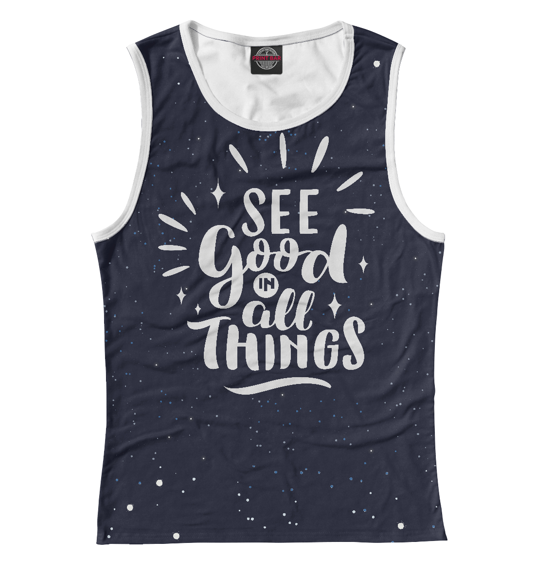 

Good things