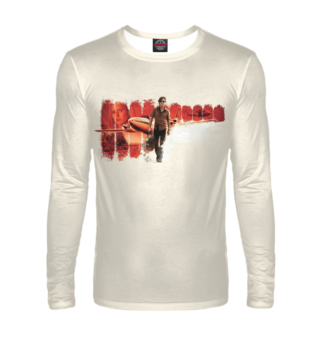 

Сделано в Америке