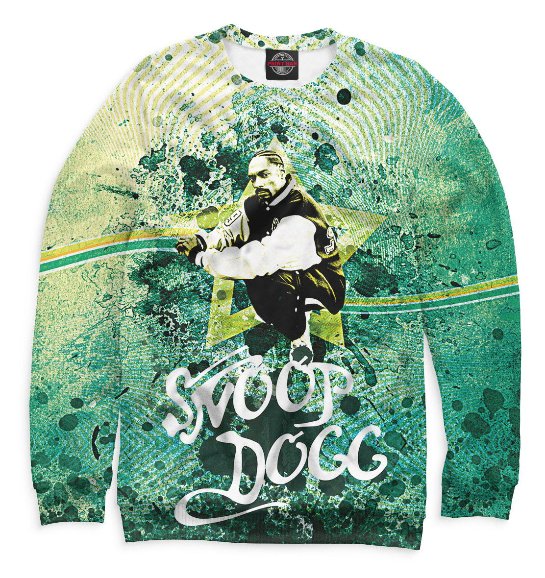 

Snoop Dogg