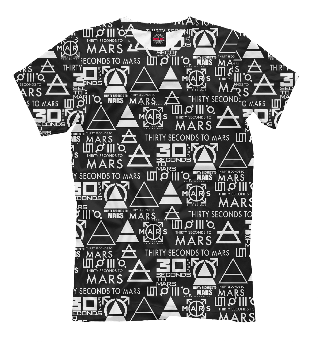 

30 Seconds to Mars