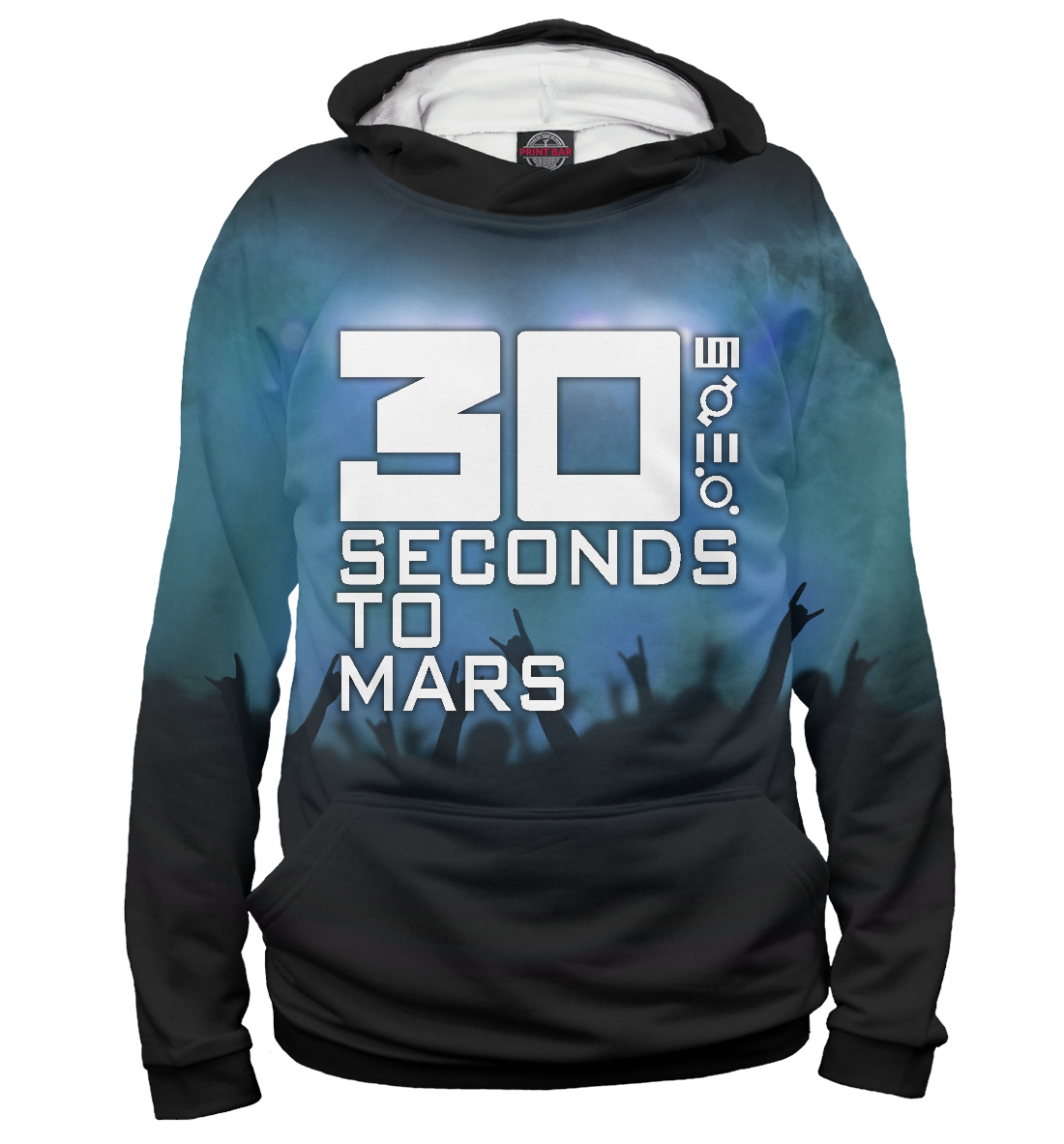 

30 Seconds to Mars