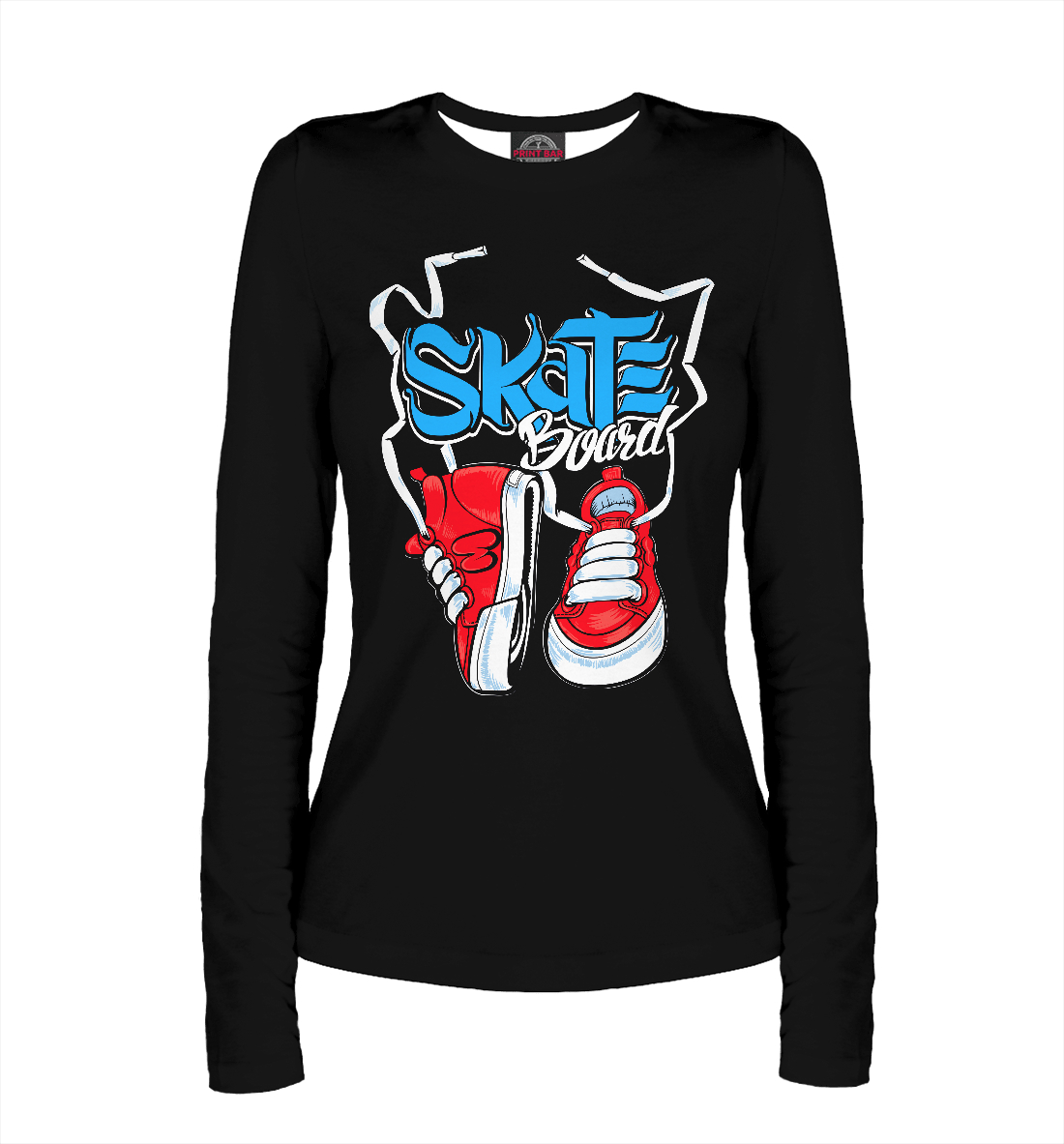 

Skaterboard