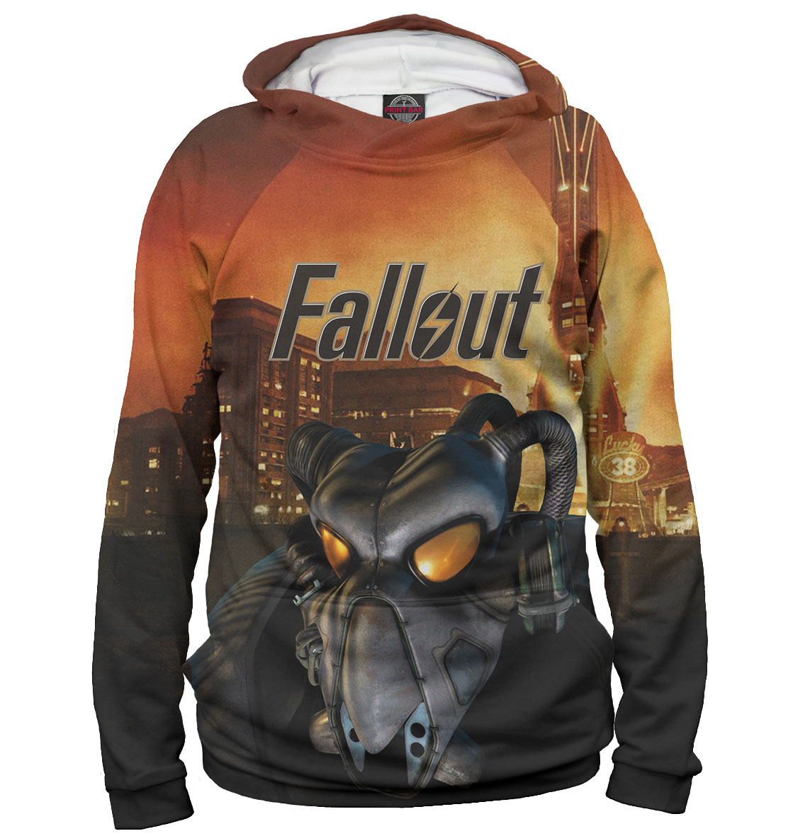 

Fallout