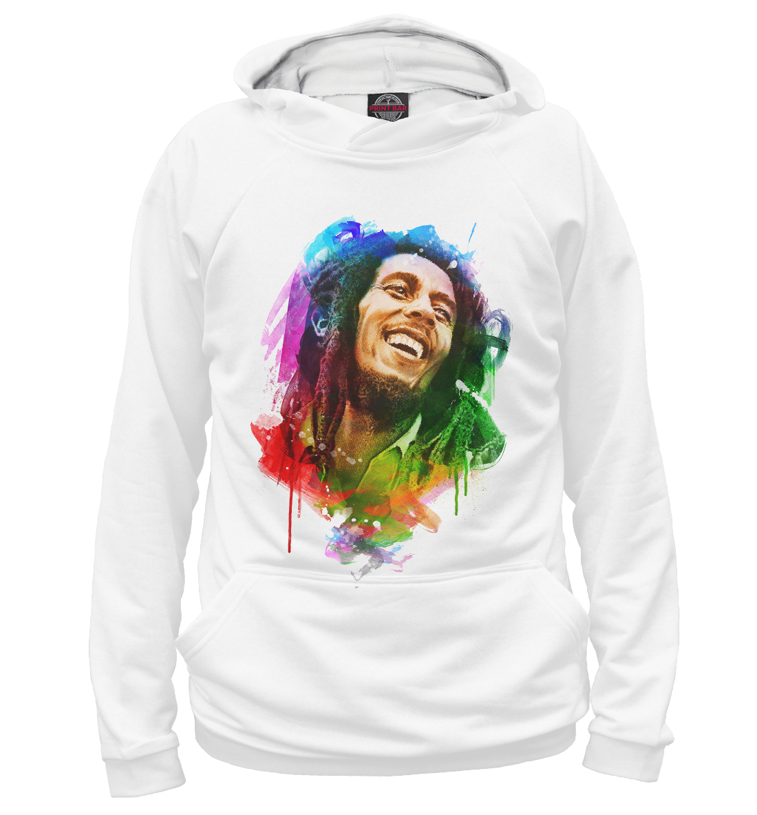 

Bob Marley