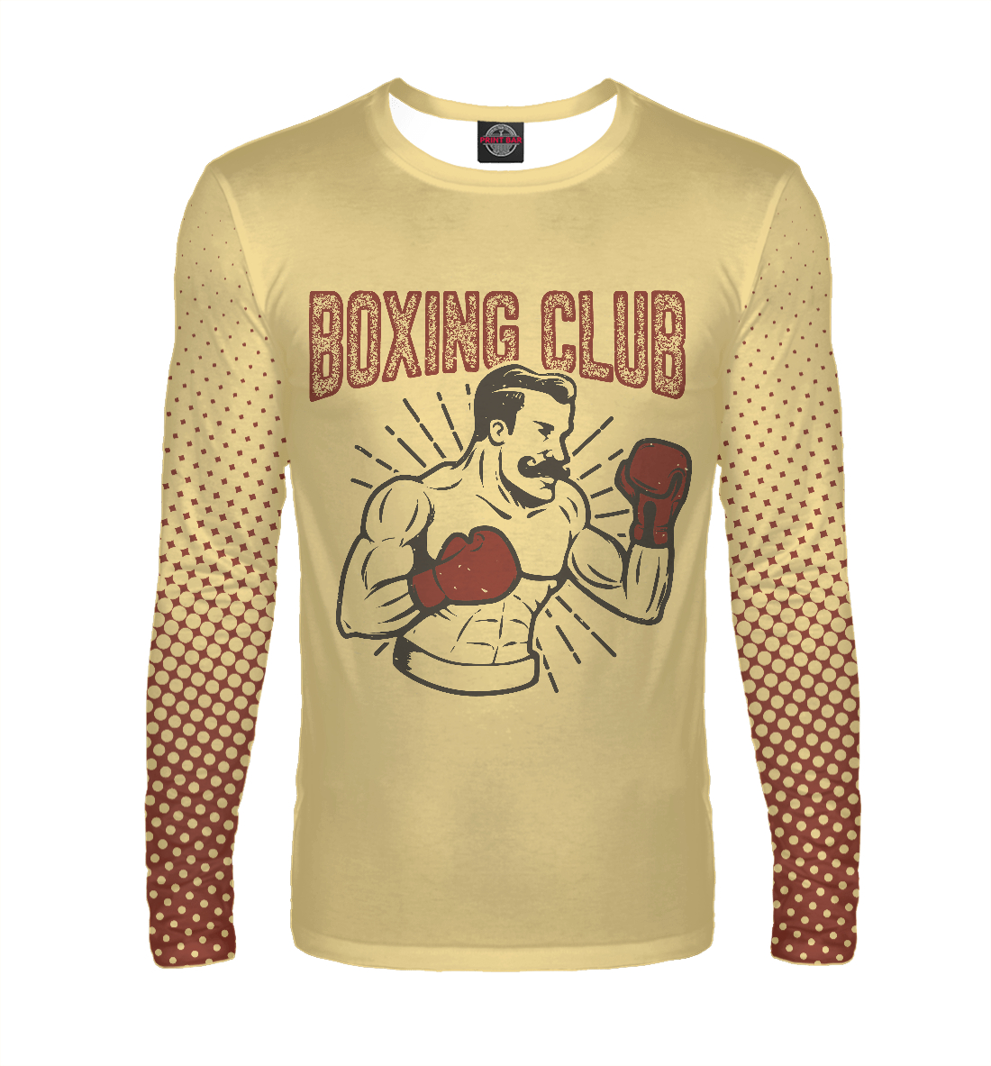 

Boxing Ccub